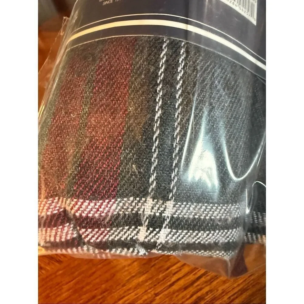 Architect mens flannel